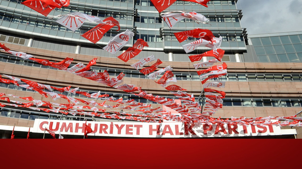 CHP'de bir istifa daha! Belediye Başkanı Budak istifa etti