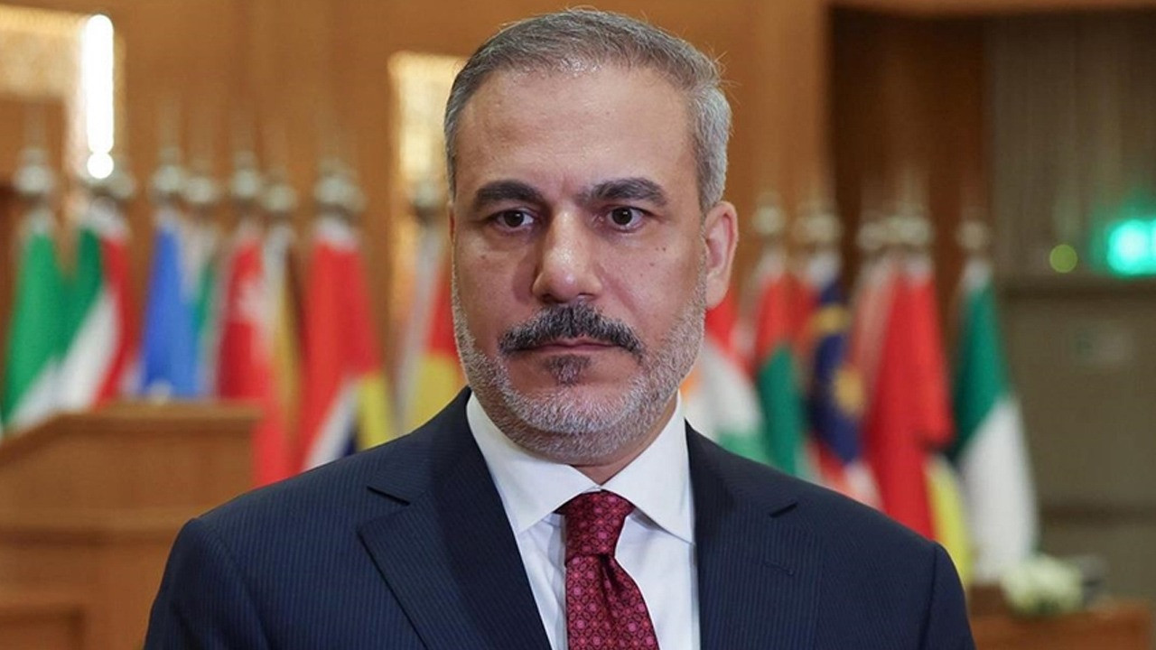 Hakan Fidan'dan dikkat çeken açıklamalar: "Tehdit edilmedikçe tehdit etmeyiz"