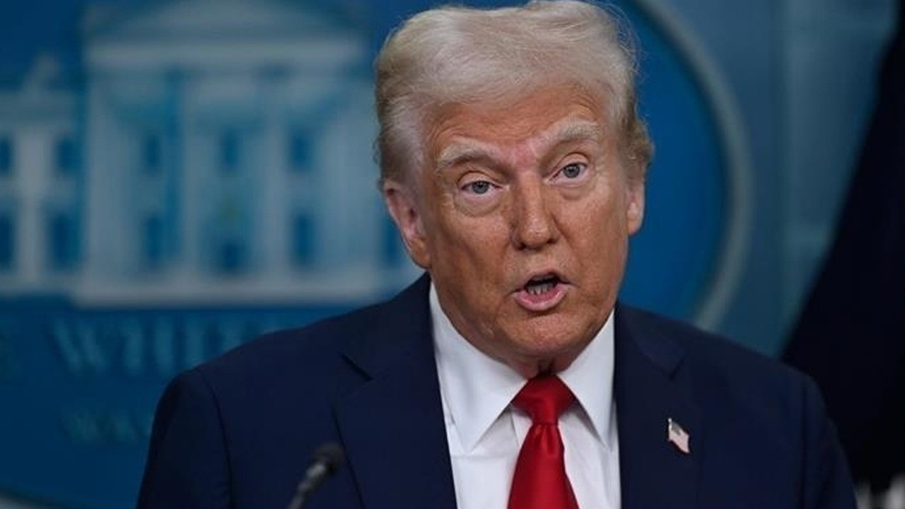 Trump’tan zirve öncesi çarpıcı sözler! "İş yapamayız"
