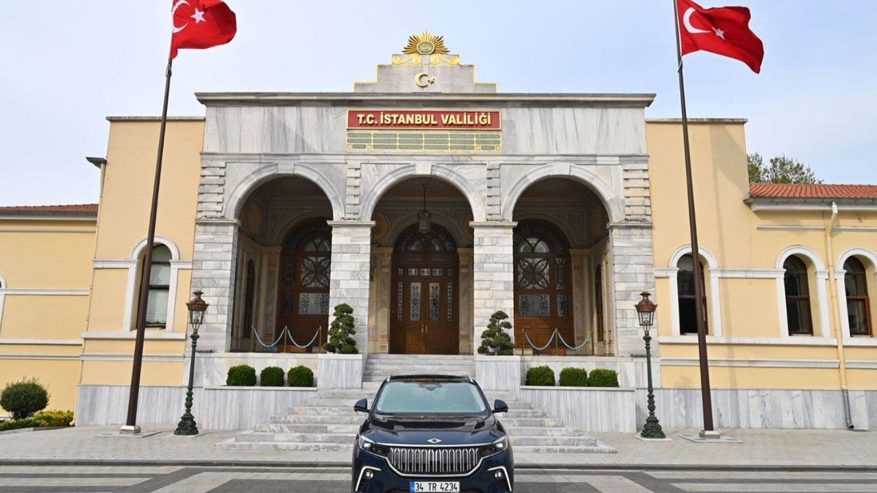 İstanbul Valiliği'nden yeni genelge: O görüntüler artık yasak!