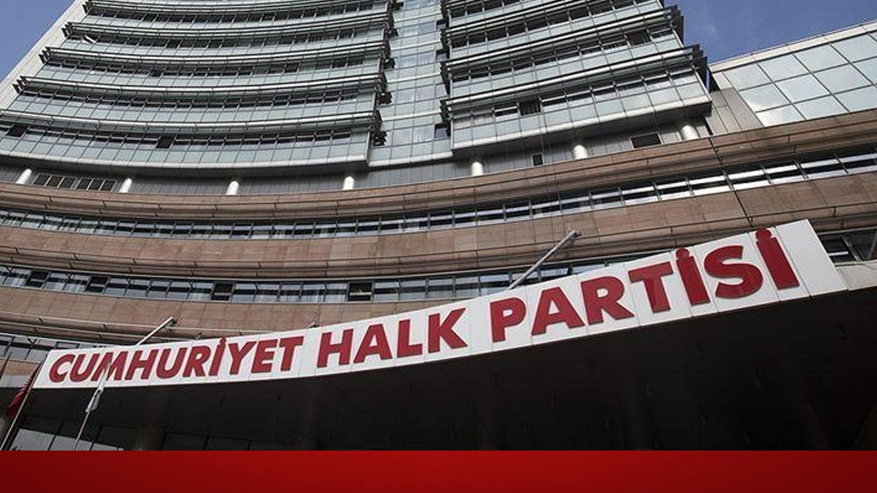 CHP’de istifa depreminde bir sarsıntı daha! İlçe başkanı görevinden ve adaylığından istifa etti