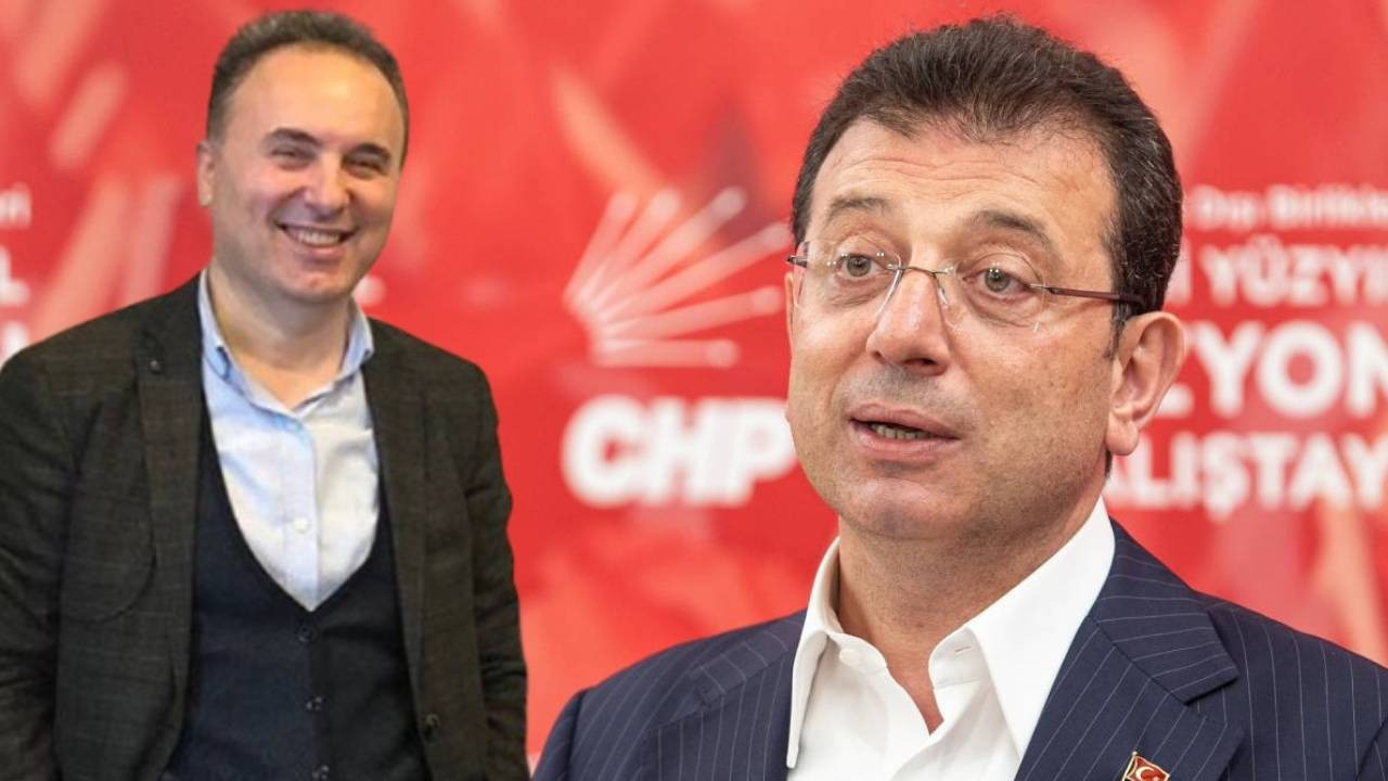 Ekrem İmamoğlu'nun avukatı Nusret Yılmaz serbest bırakıldı