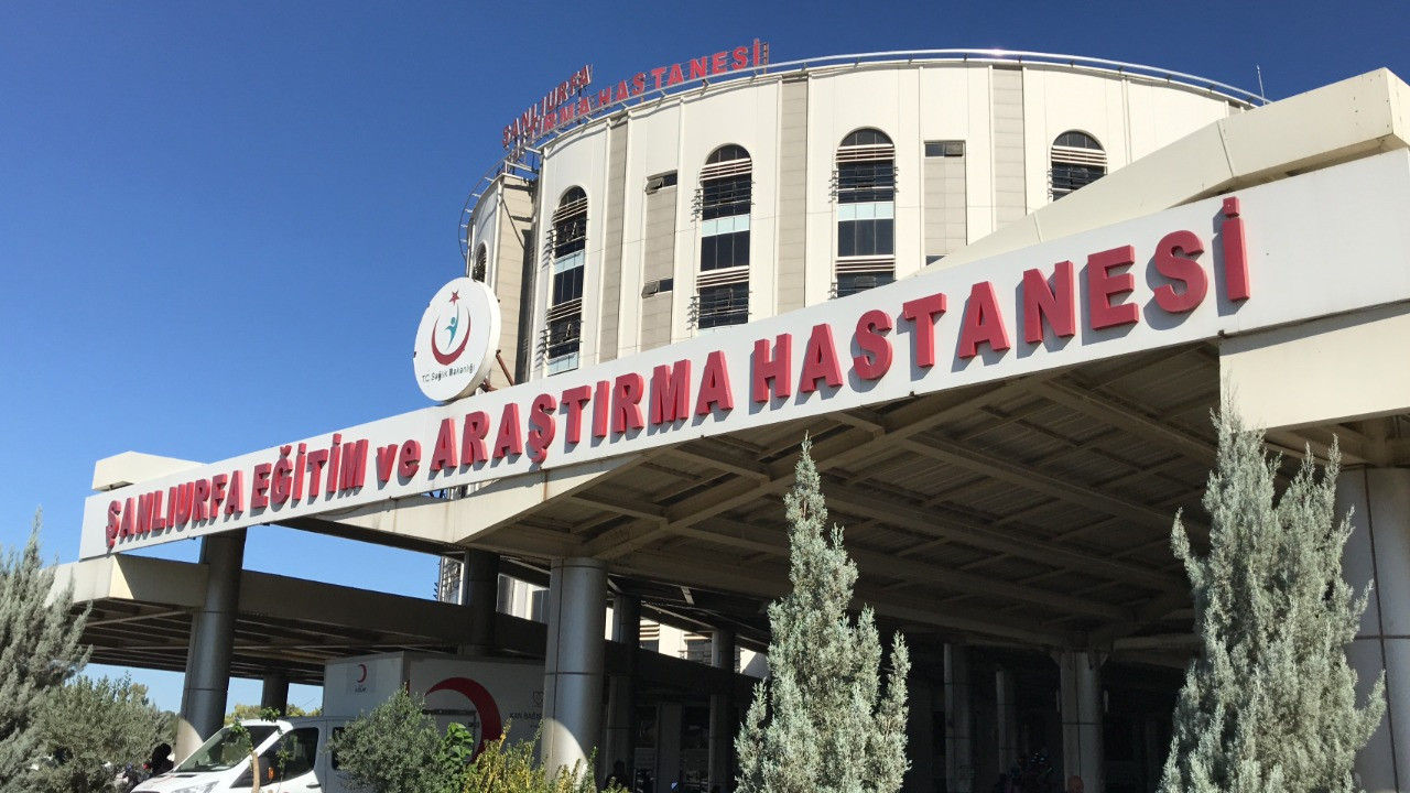 Hastanede taciz skandalı! Doktor görevinden uzaklaştırıldı