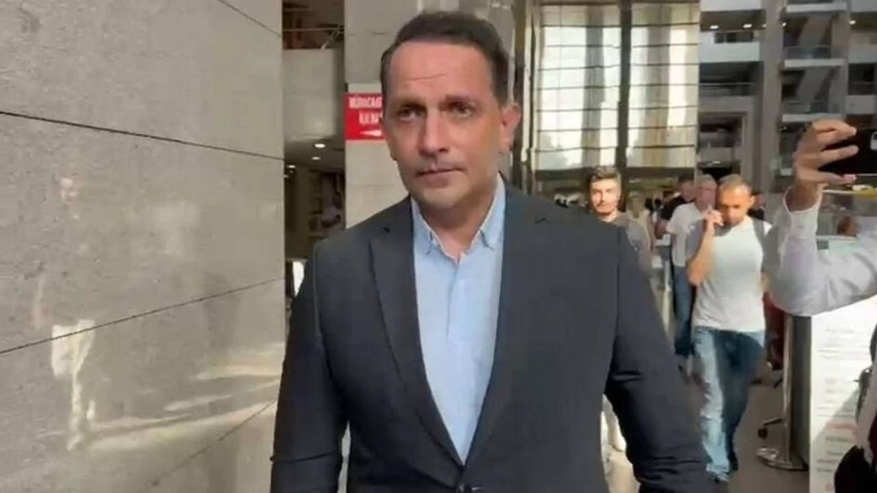 Mücahit Birinci için yurt dışına çıkış yasağı talebi!