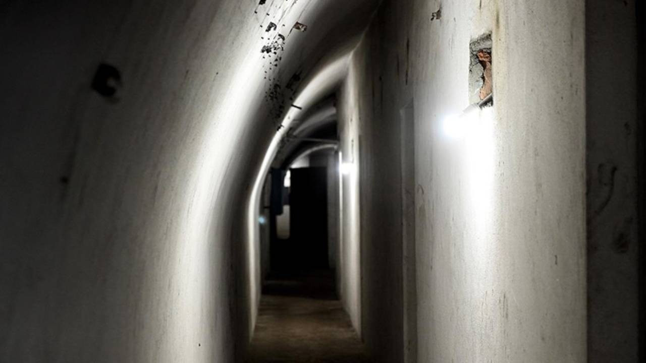 Türkiye'ye modern sığınaklar geliyor! 81 il için harekete geçildi, çalışmalar başladı