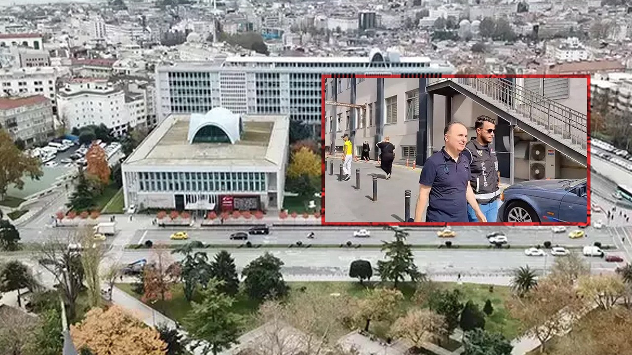 İmamoğlu'nun avukatı serbest bırakılmıştı! Nusret Yılmaz'ın ifadesi ortaya çıktı