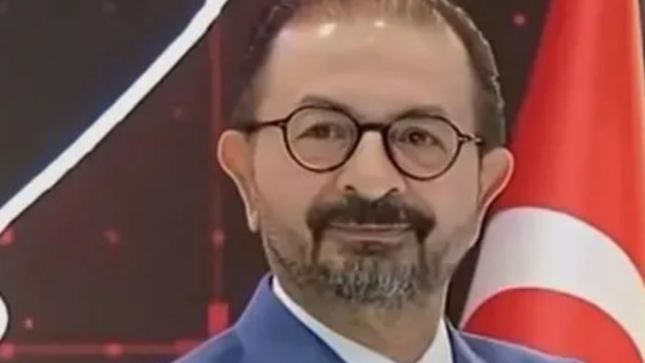 Eski MKE başkanı İsmet Sayhan tutuklandı