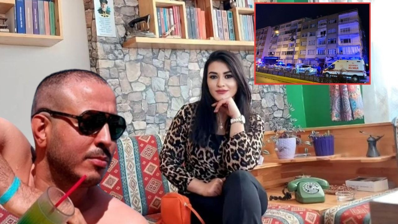 Kayseri'de katledilmişti! Neşe'nin arkadaşıyla mesajlaşmaları ortaya çıktı