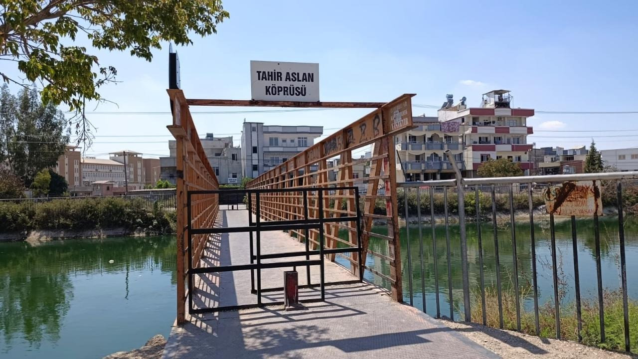 Bir telefon uğruna hayatından oldu! Sulama kanalına düşen kişi boğuldu