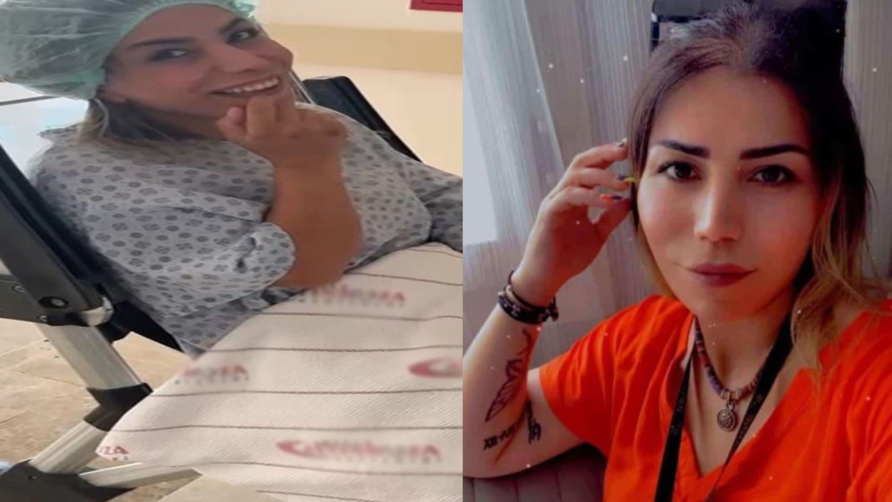 Adana'da fıtık ameliyatı genç kadını hayatından etti: "Psikolojiktir" dediler!