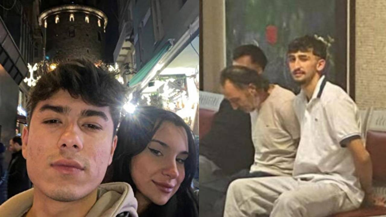 Hakan Çakır cinayetinde yeni detay! Şüpheliler, gözaltındayken hastaneden kaçmış