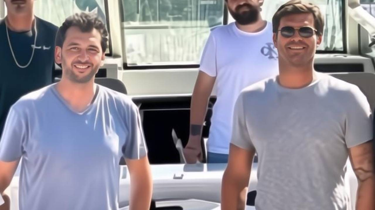 Kıvanç Tatlıtuğ'un ifadesi ortaya çıktı! Halit Yukay'ın son sözleri; "Her şey kontrol altında merak etme" olmuş