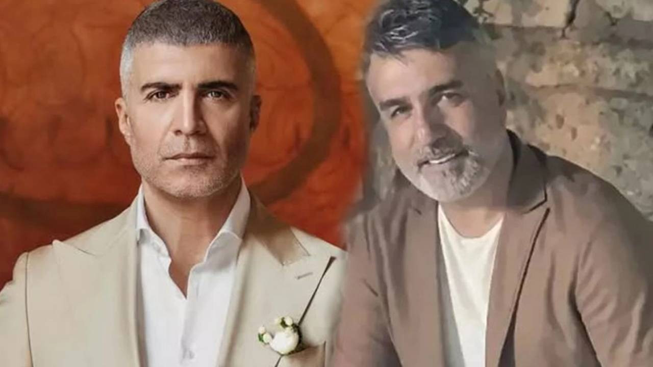 Özcan Deniz'in evini silahla bastı! Ağabey Ercan Deniz'den imza öncesi ölüm tehdidi