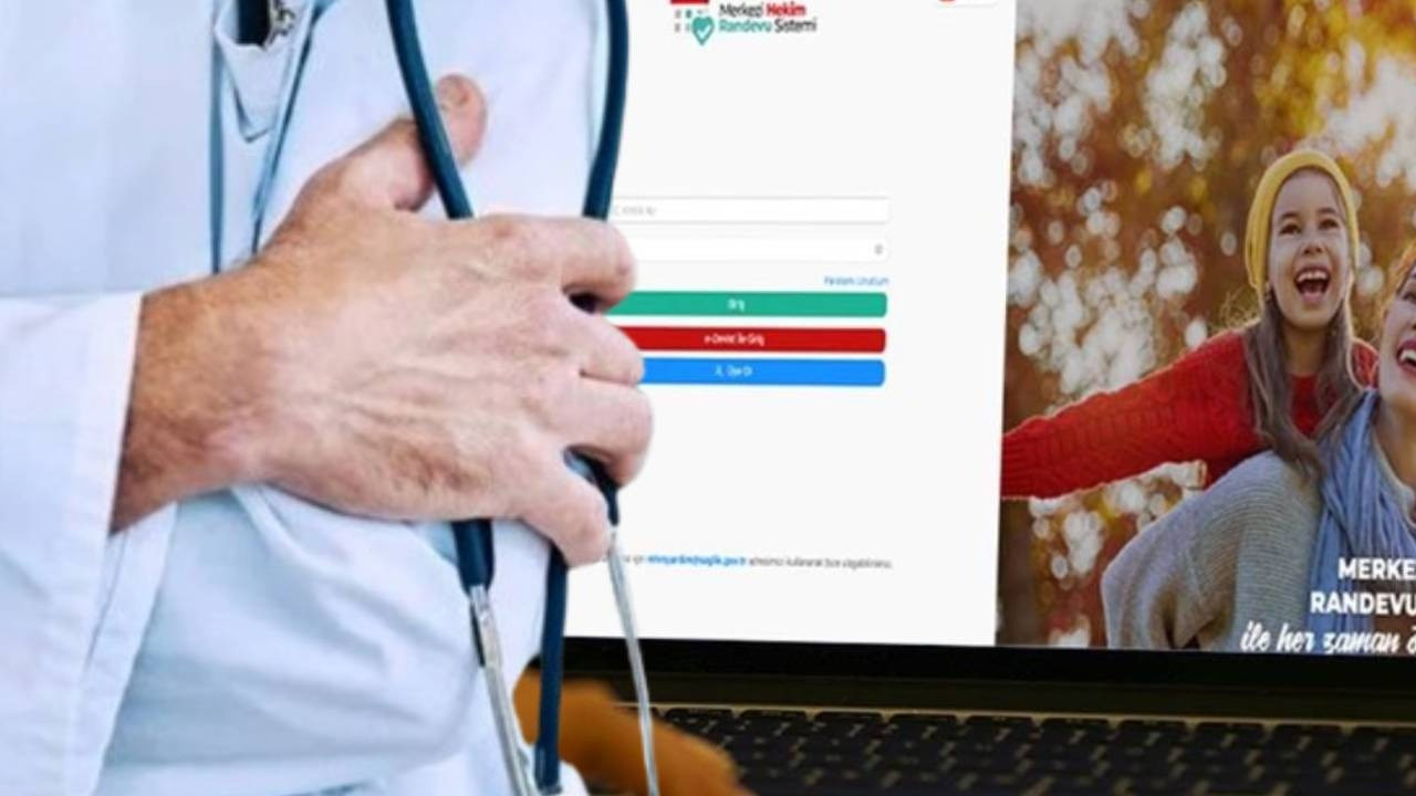 Sağlıkta yeni dönem! Randevu çilesi bitecek... Bakan Memişoğlu duyurdu: 1 Eylül'de başlıyor