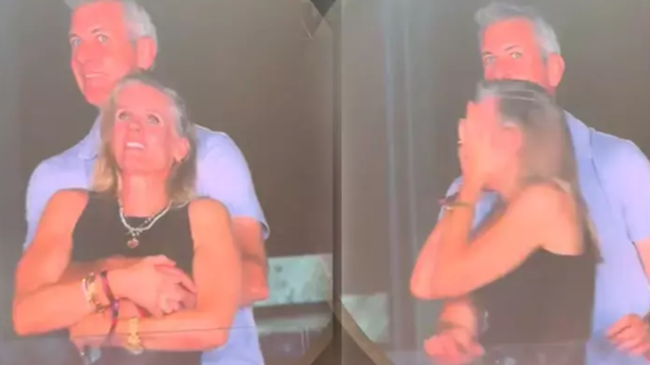 Yasak aşk skandalı dünya gündemindeydi! Aylar sonr…