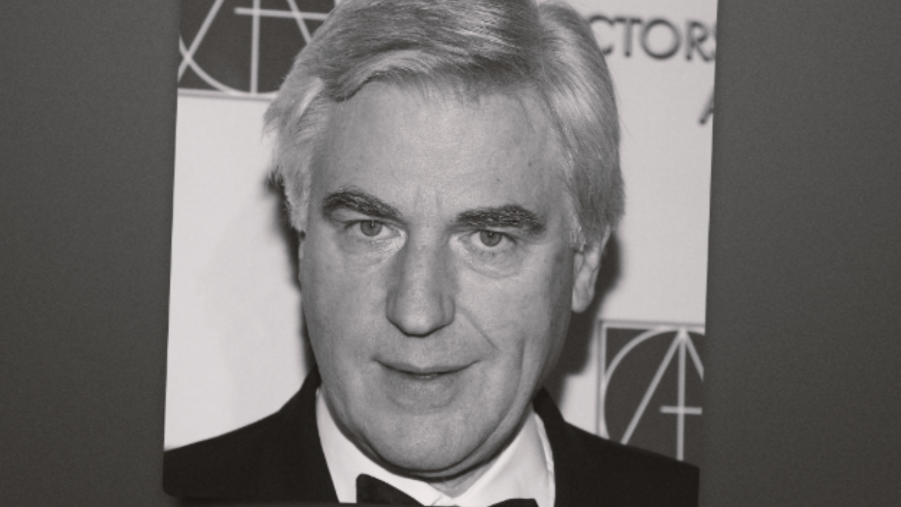 Efsane oyuncu Stuart Craig hayatını kaybetti!