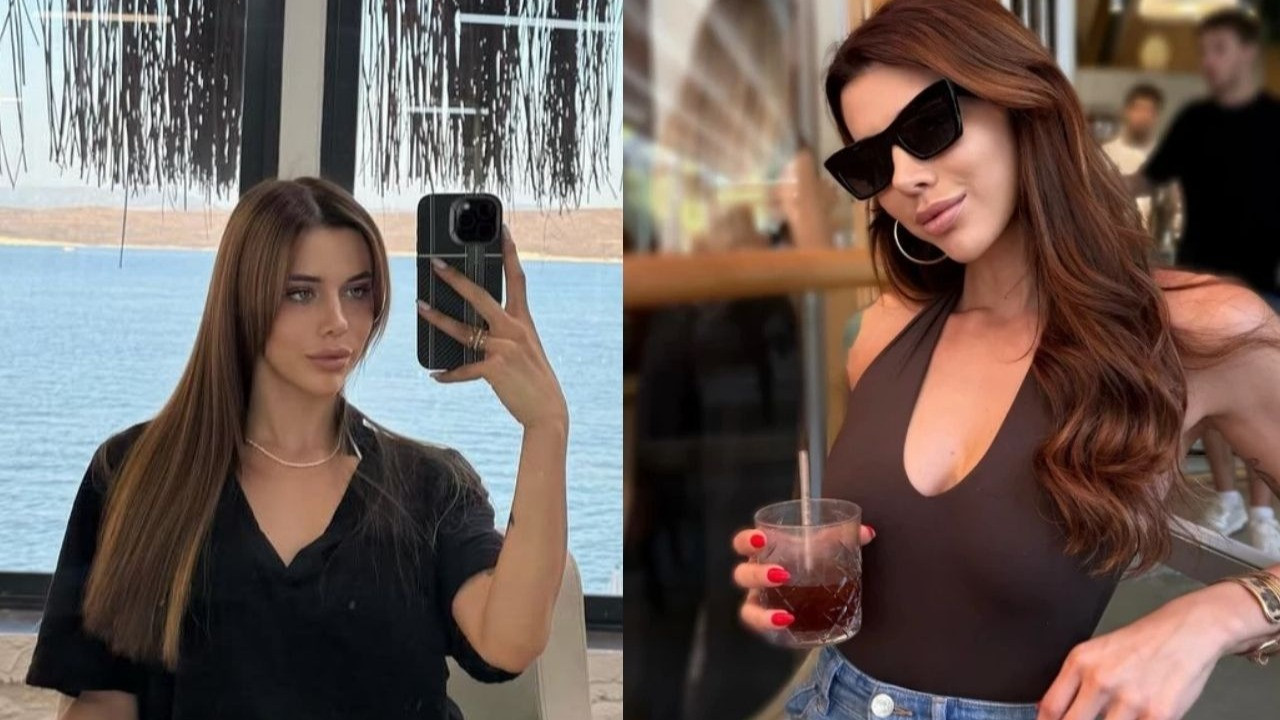 Son hali şaşırttı! Survivor Nefise'den iddialı imaj değişimi