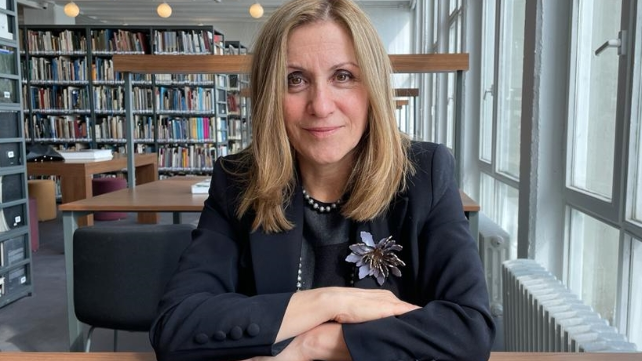 138 yıllık tarihte ilki başarmıştı: Üniversite Rektörü Handan İnci hayatını kaybetti