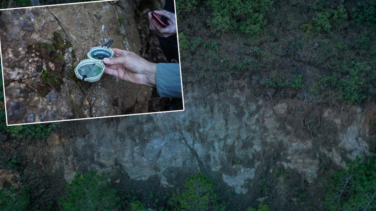 Ölü faylar canlandı! Korkutan uyarı: Bir büyük deprem daha bekleniyor