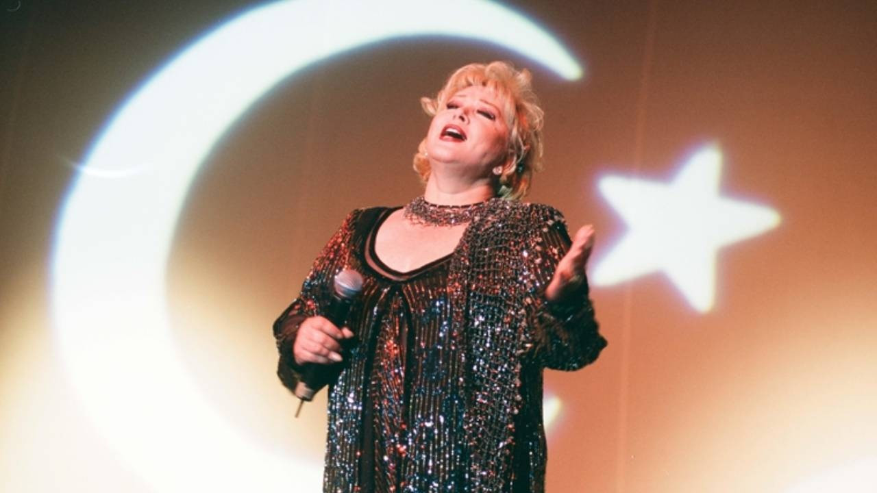 Kalp krizi geçirmişti: Muazzez Abacı'dan üzen haber