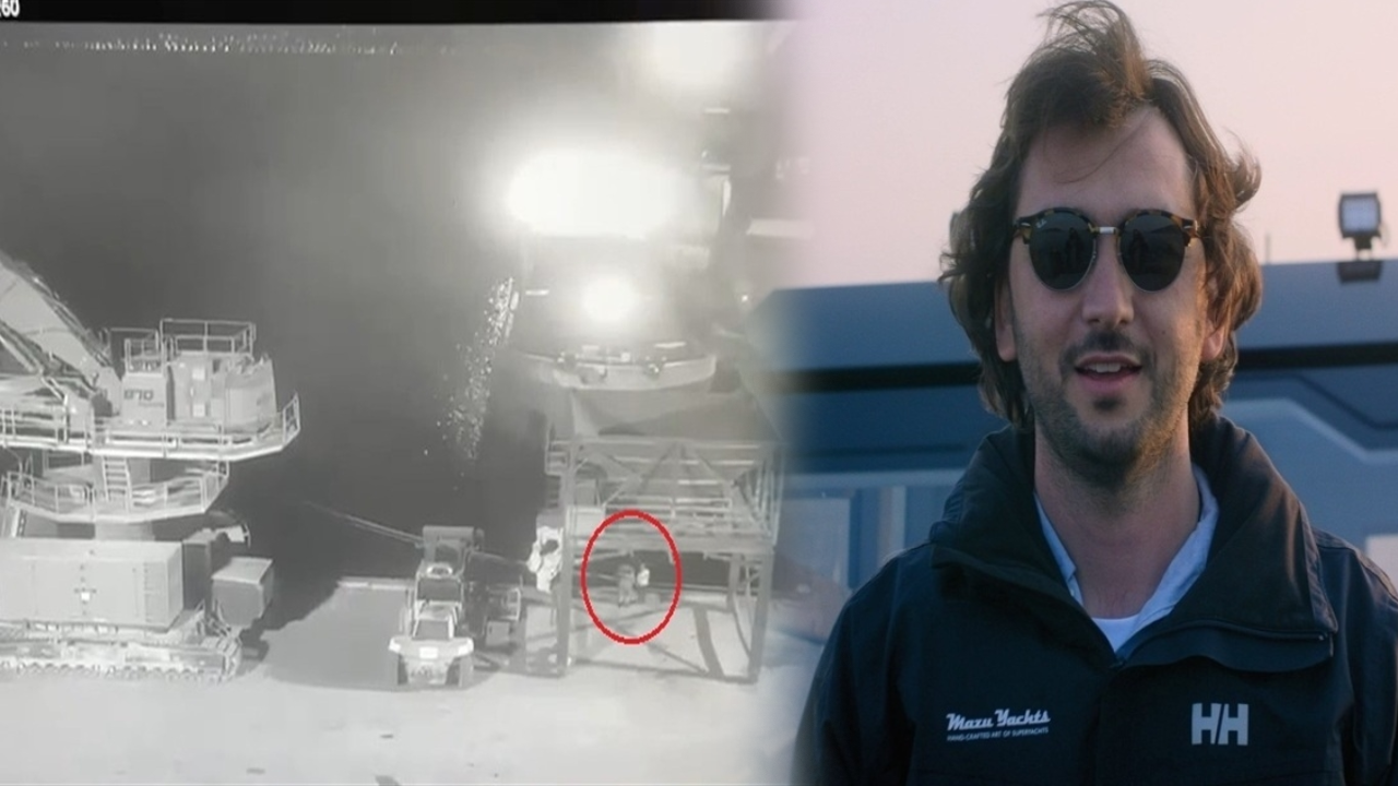 Ünlü iş insanının ölümünde bilirkişi raporu ortaya çıktı! “Denizcilik tarihinde böylesi görülmedi”