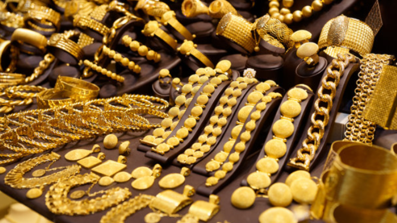 Altın fiyatlarında şok hareketlilik! Günler sonra ibre tersine döndü