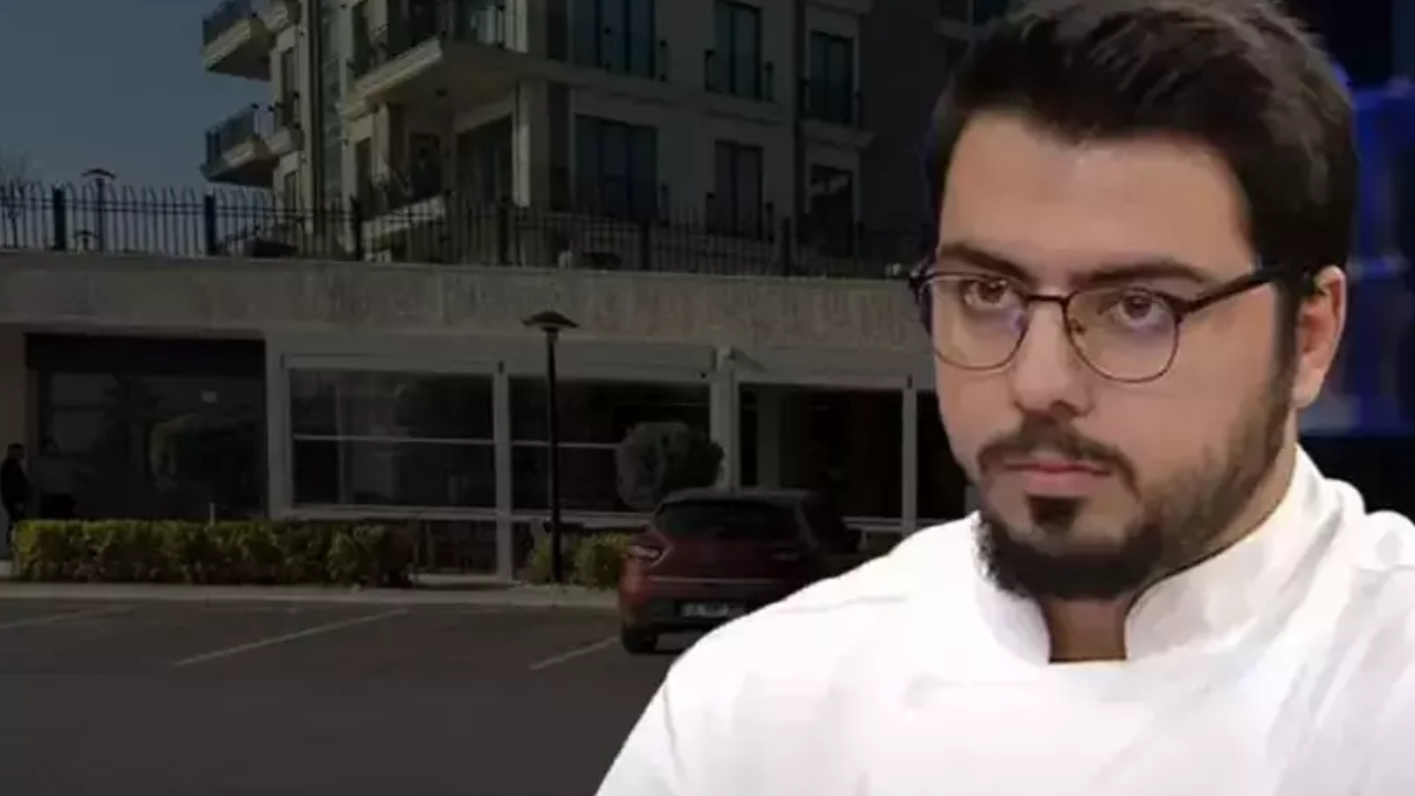 MasterChef şampiyonuna büyük şok! Yeni açılan restoranına kurşun yağmuru