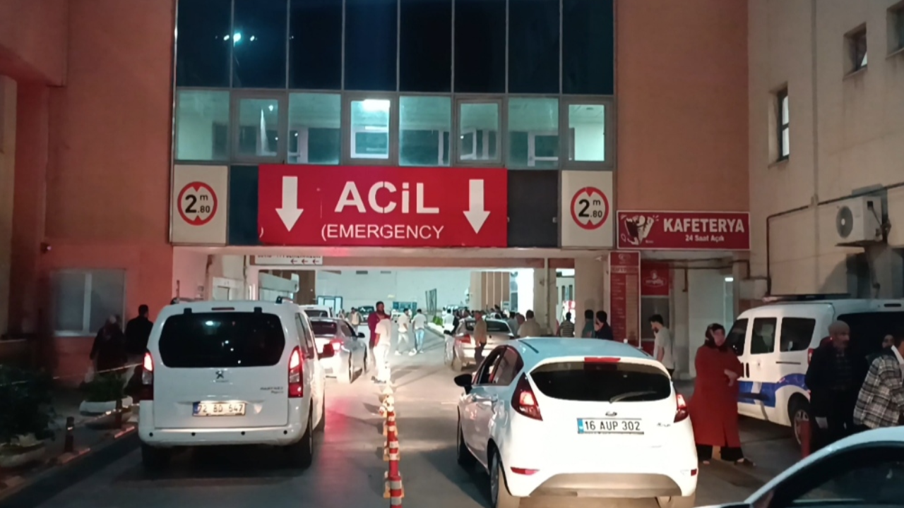 Evlat vahşeti! Babasını tüfekle öldürdü