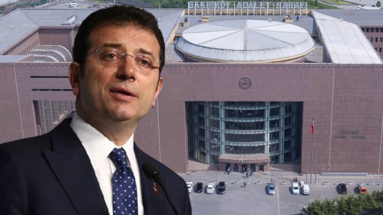 İmamoğlu’nun ‘sahte diploma’ davasında gizli ses kaydı skandalı! Bakırköy Başsavcılığı harekete geçti
