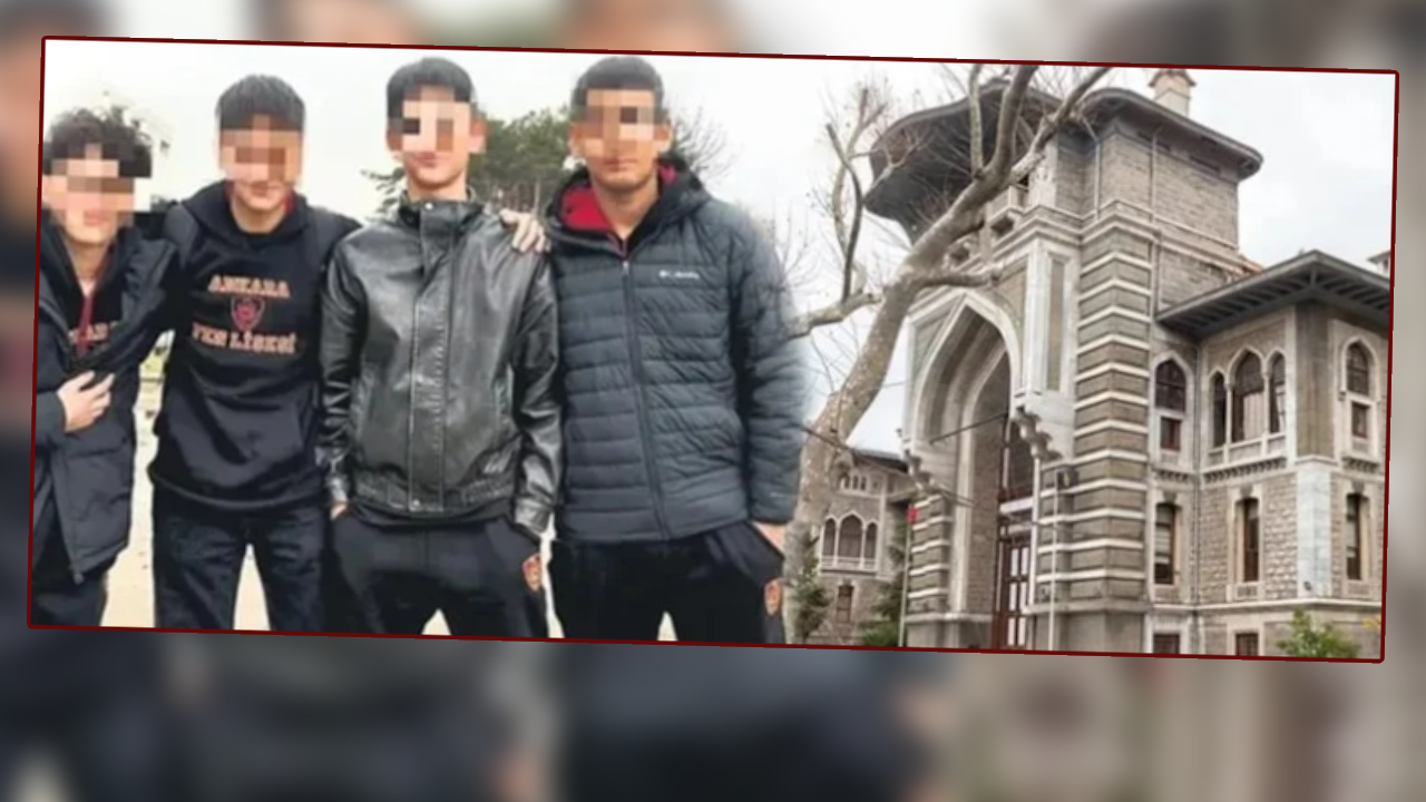 İstanbul Erkek Lisesi’nde korkunç olay! Taciz listesi skandalında yeni iddialar ortaya çıktı