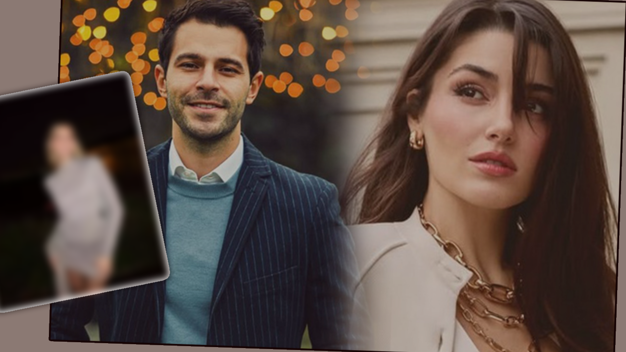 Hakan Sabancı fenomen güzelle yakalandı! Mahmut Orhan savaş başlattı