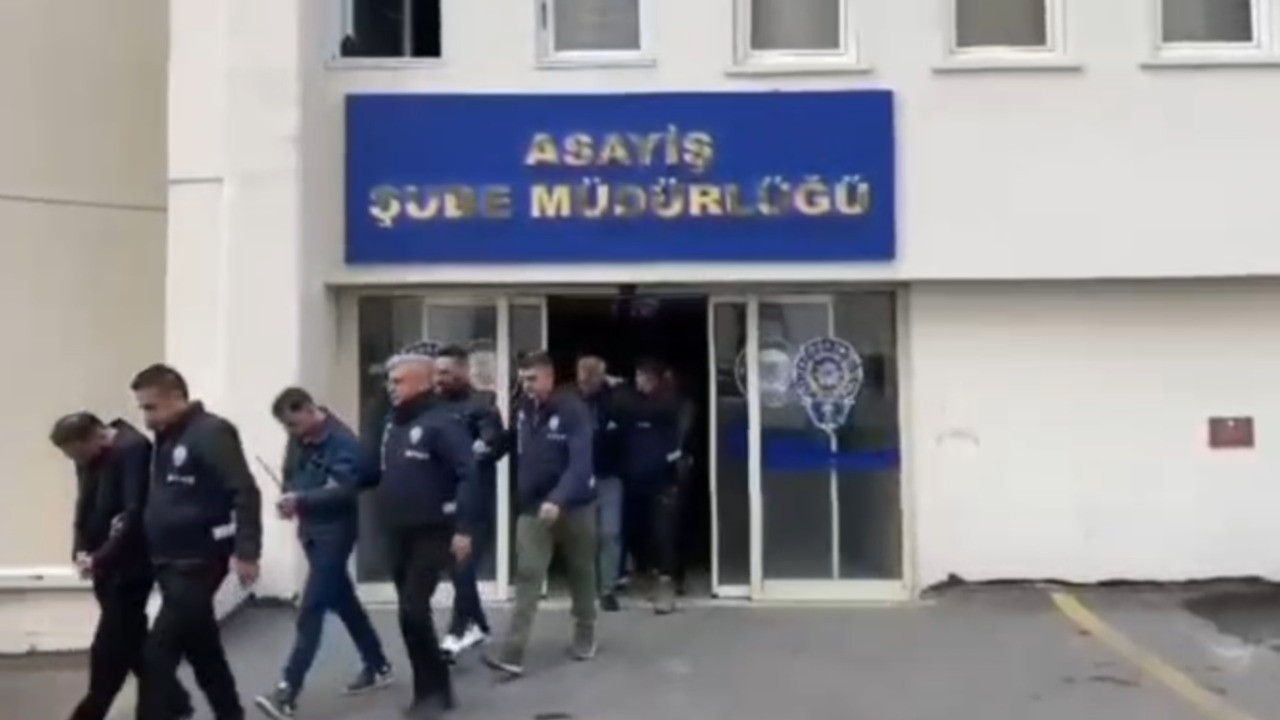 8 milyarlık dev Forex vurgunu! 84 kişi tutuklandı