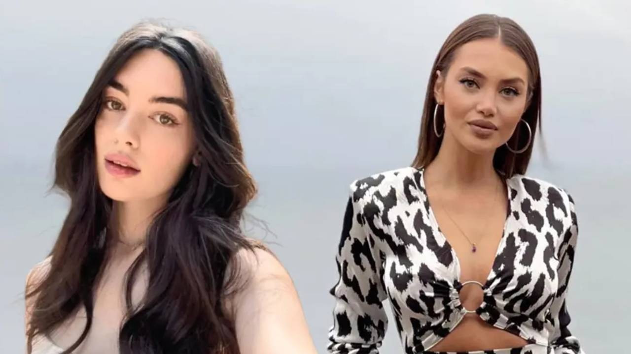 Rus turistin tatili kabusa döndü! Kick boks sporcusu Büşra Karakaş tarafından darp edildi