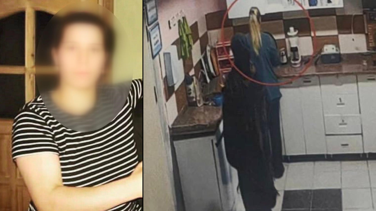 İlkokulda korkunç entrika! Personel, müdürü zehirlemeye kalkıştı