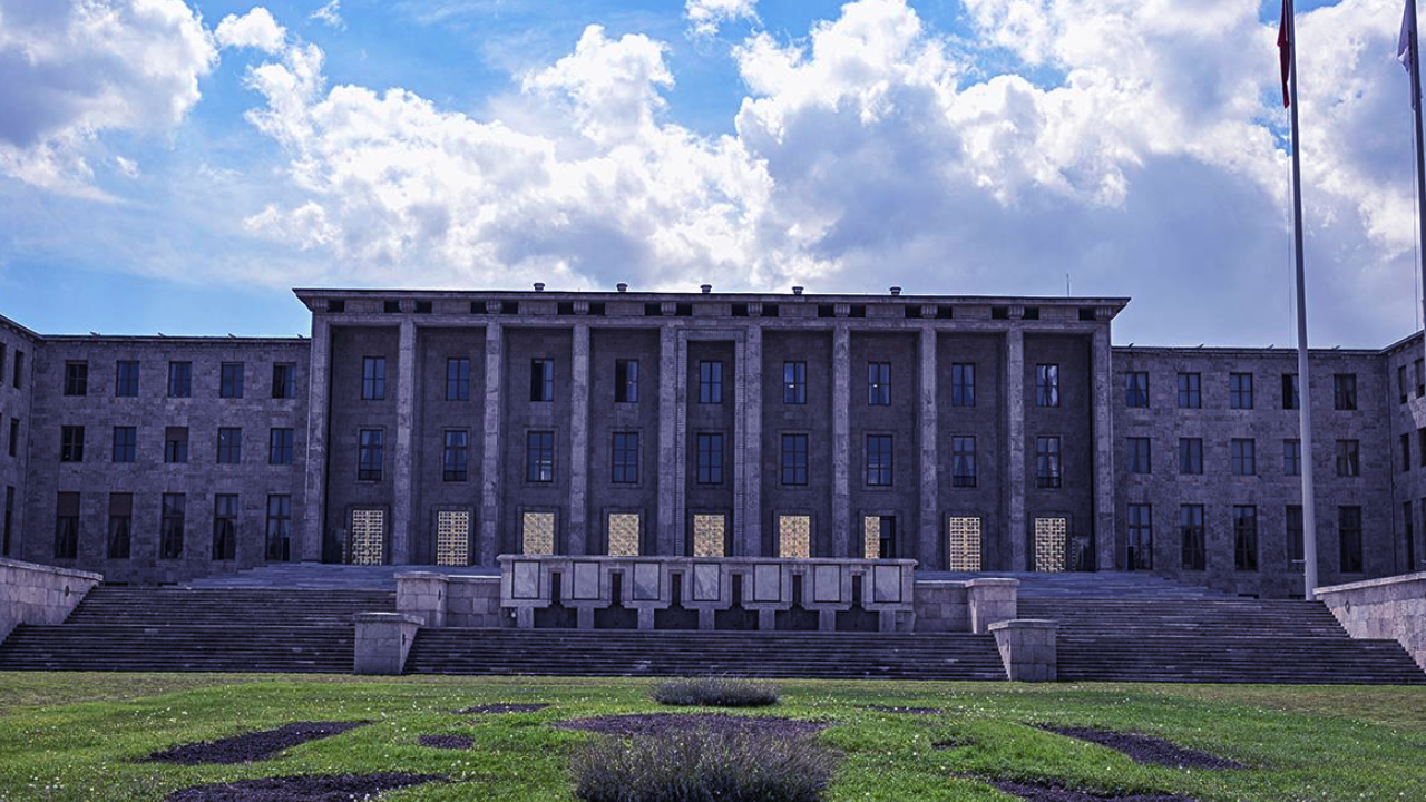 Meclis'teki taciz skandalında flaş gelişme!