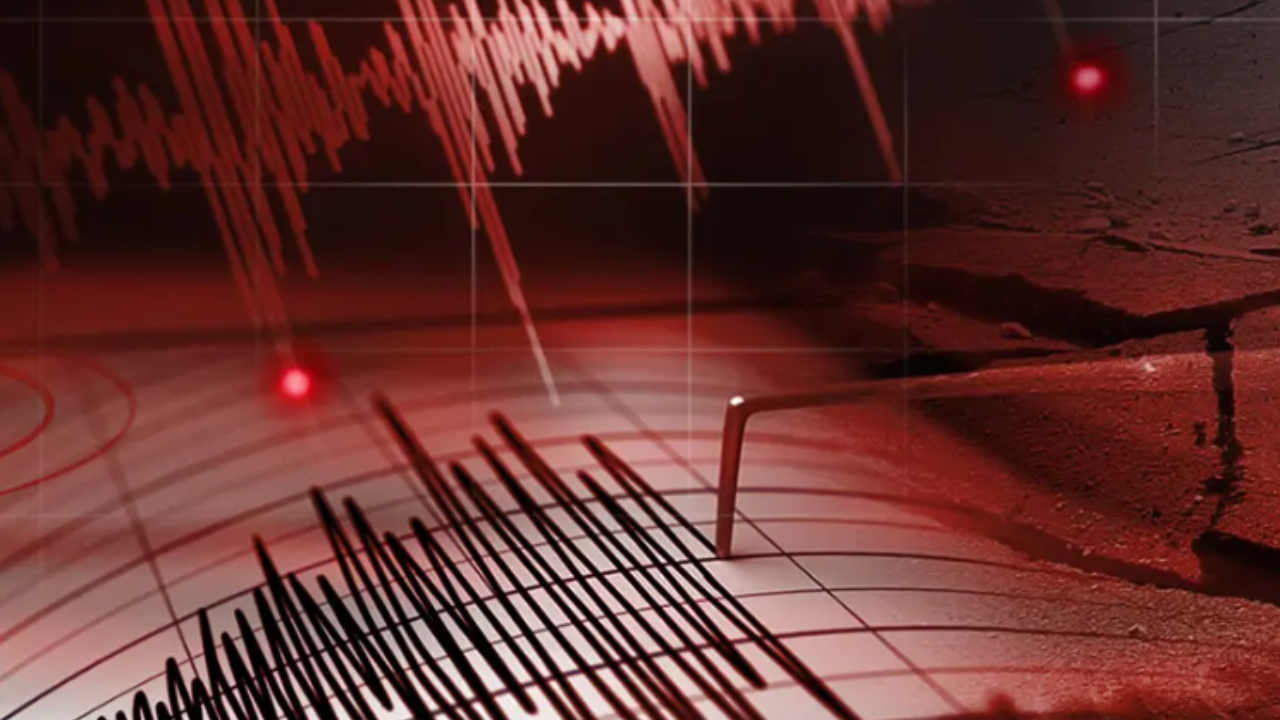 İki ilçe için korkutan benzetme! "Depremler o alana sıkışmış durumda"