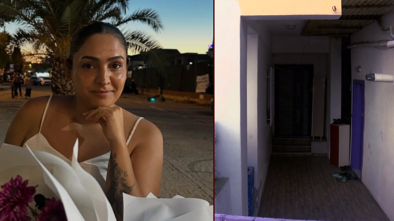 İstanbul'da dehşet! Eski eşi çocuklarının gözü önünde katletti