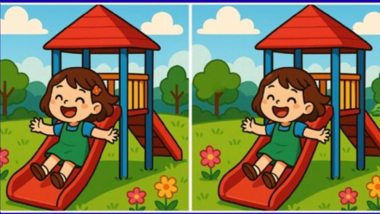 Bu zeka testi çok zekiyim diyeni bile zora sokuyor! Sadece 15 saniyen var... Çözenlerin yüzde 90'ı başarısız oldu