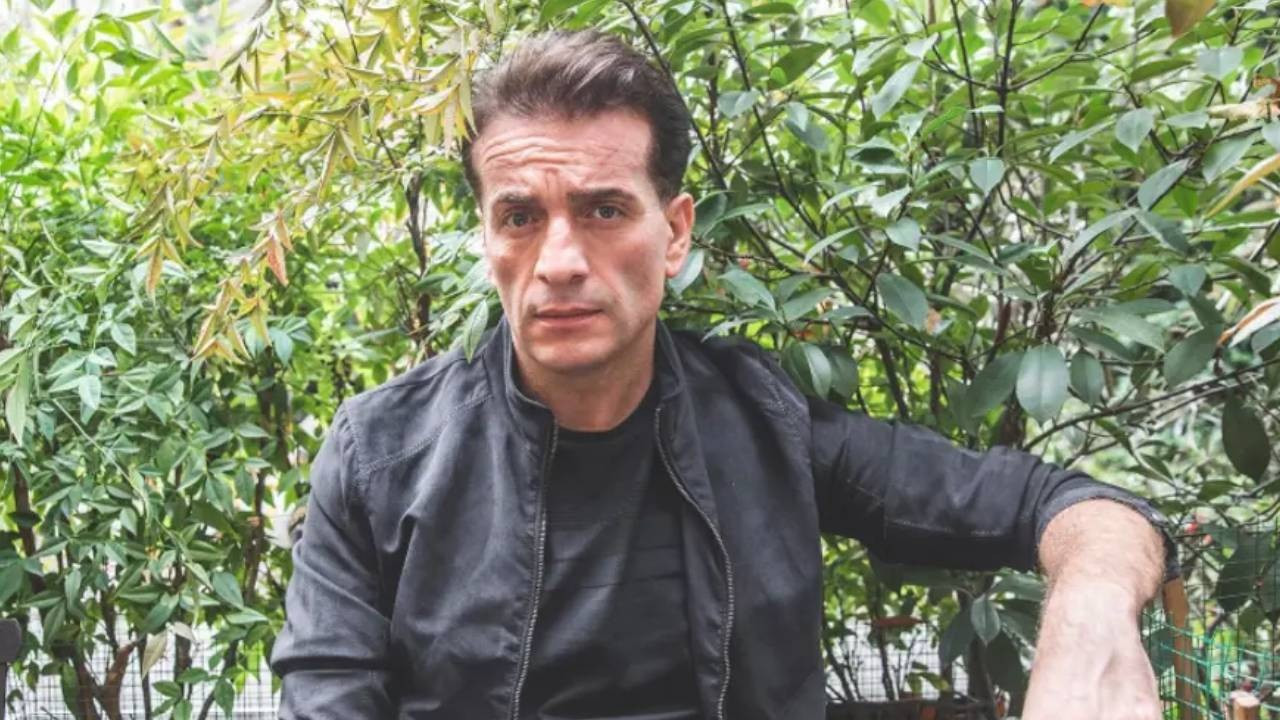 Ölümden dönmüştü: Murat Cemicir'den ilk paylaşım geldi!