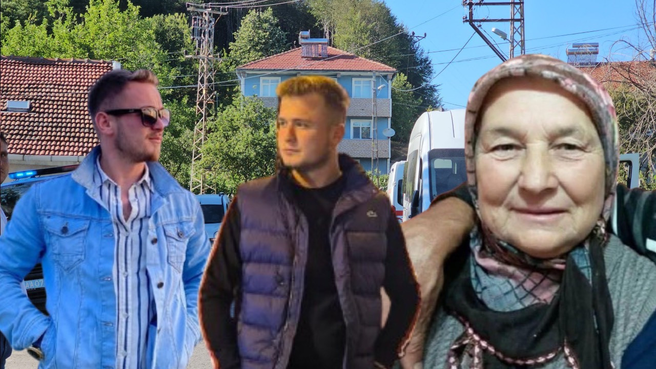 Düğün dönüşü babaanne ve 2 torununu katletti! Savunması pes dedirtti