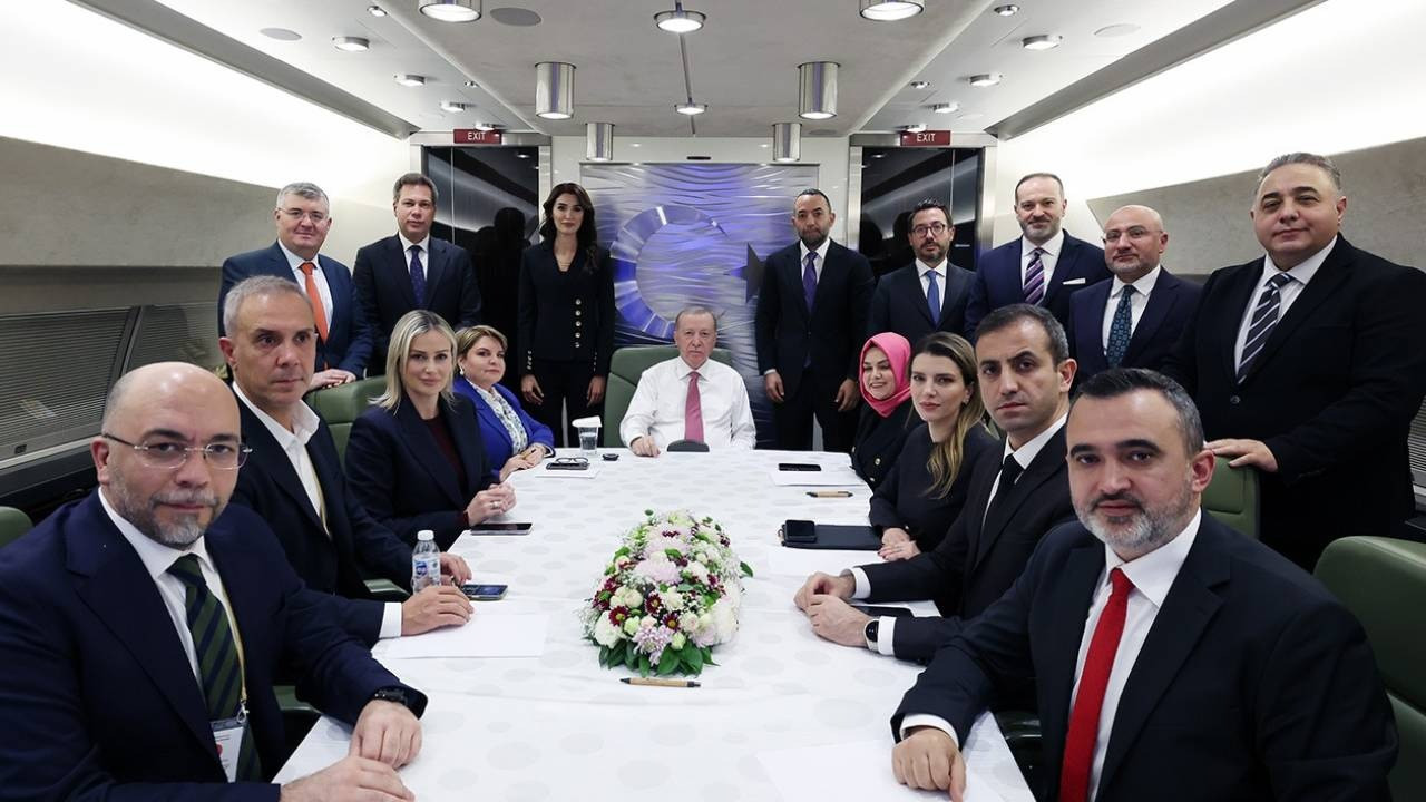 Cumhurbaşkanı Erdoğan'dan yeni anayasa açıklaması: Her yönüyle benim anayasam