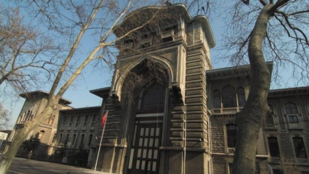 İstanbul Erkek Lisesi'ndeki taciz skandalında yeni gelişme!