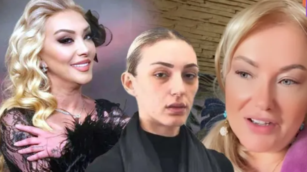 Ünlü isimden Güllü hakkında skandal açıklama! Sosyal medyada tepki yağdı