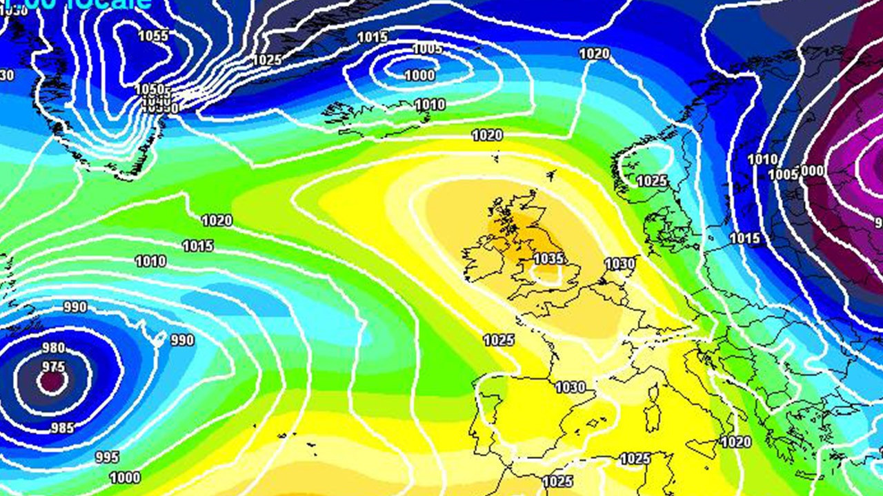 Türkiye'ye bomba 30 Aralık tarihi verildi! Gelirse her yeri bembeyaz yapacak