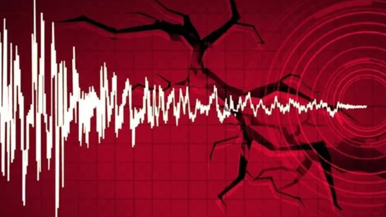 Hatay'da korkutan deprem! AFAD duyurdu