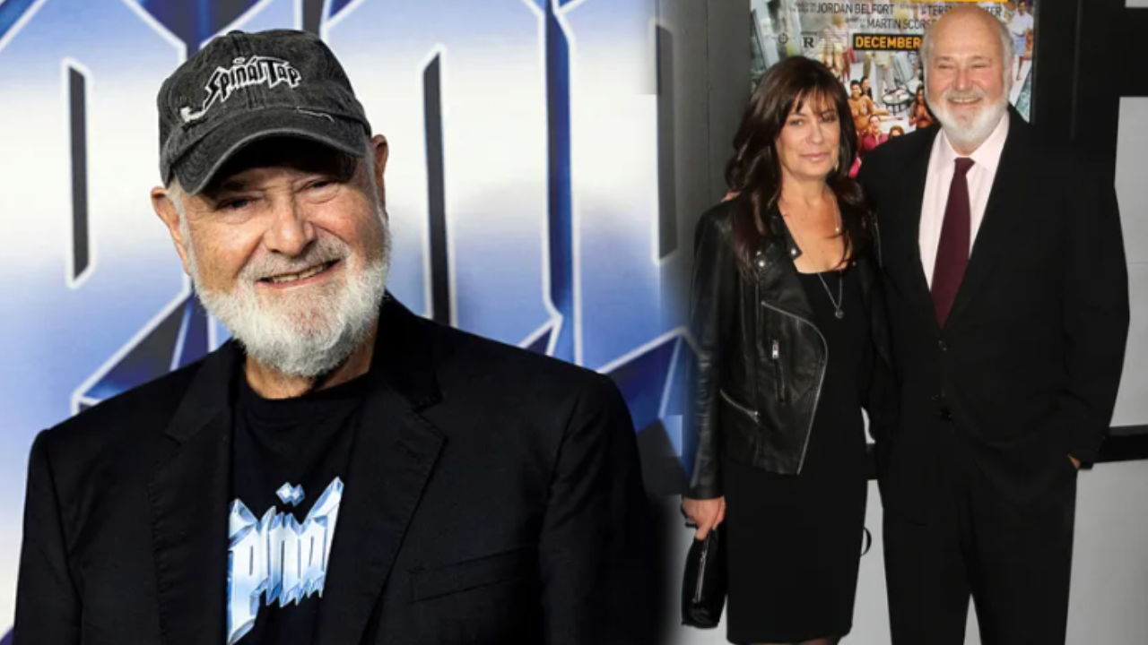 Dünyayı sarsan çifte cinayet! Ünlü yönetmen ve eşi evinde ölü bulundu