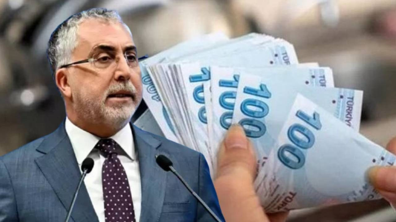 Asgari ücrette yeni gelişme! Bakan Işıkhan'dan dikkat çeken açıklama geldi