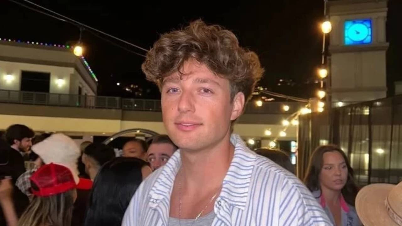 Sosyal medya fenomeninden acı haber! İntihar etti