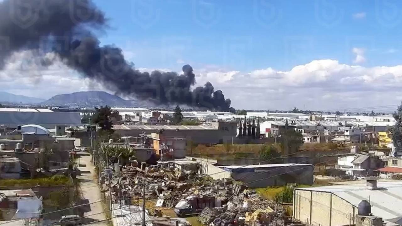 Uçak düştü! 7 kişi hayatını kaybetti