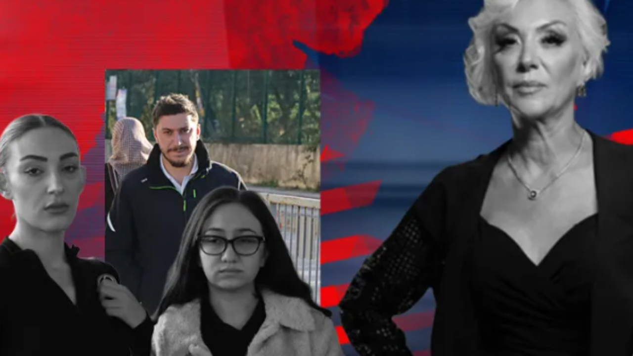 Güllü’nün oğlu 5 saat ifade verdi! “Annem cinayete kurban gittiyse…” Kan donduran yeni detaylar çıktı